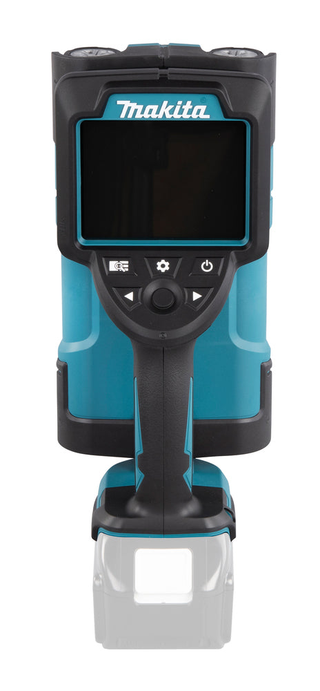 Akku Wallscanner