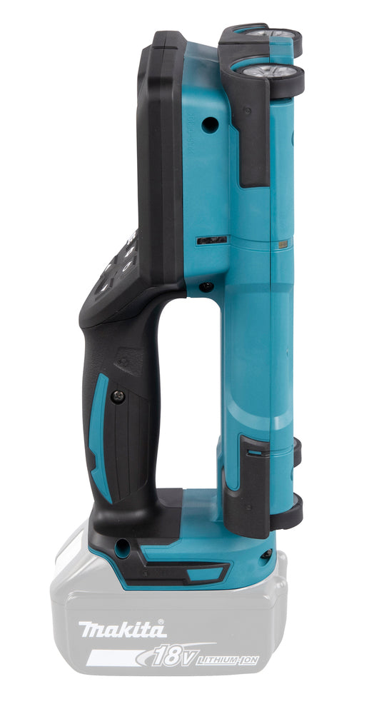 Akku Wallscanner