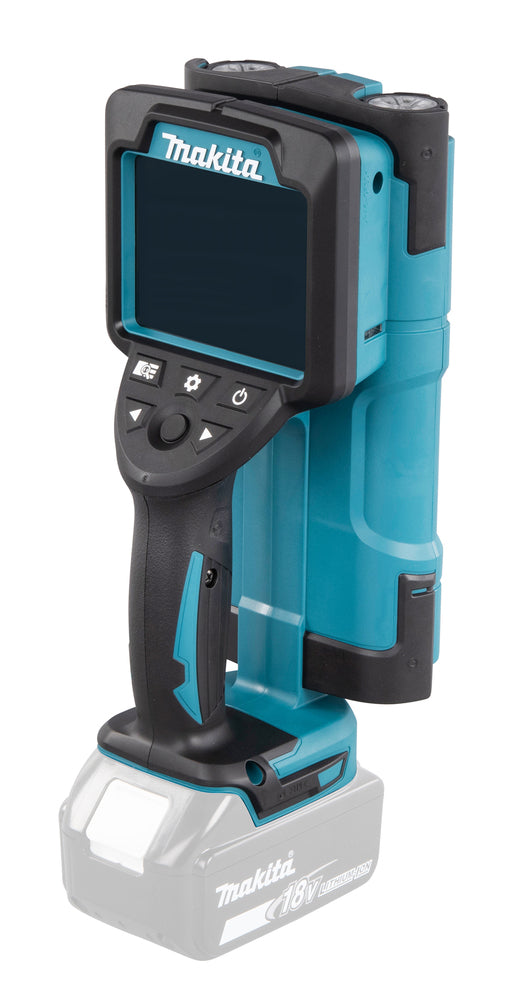Akku Wallscanner