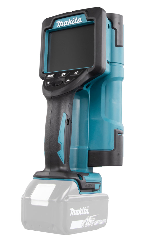 Akku Wallscanner