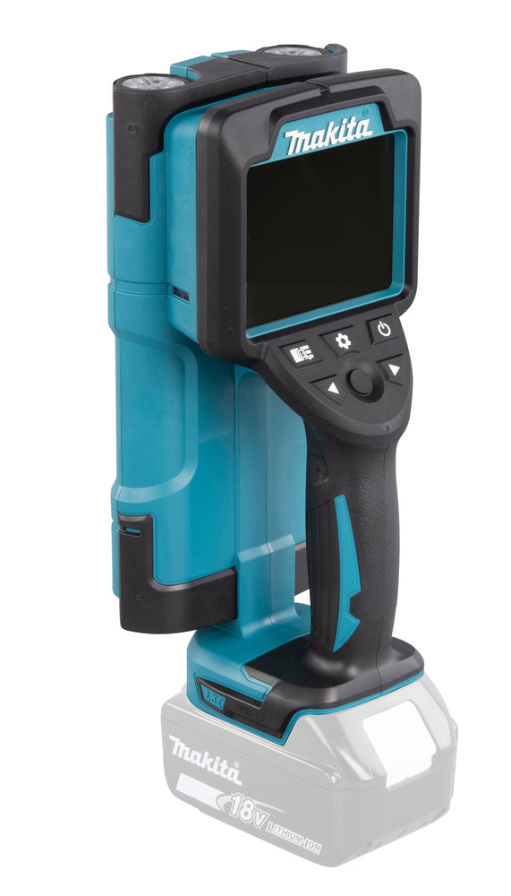 Akku Wallscanner