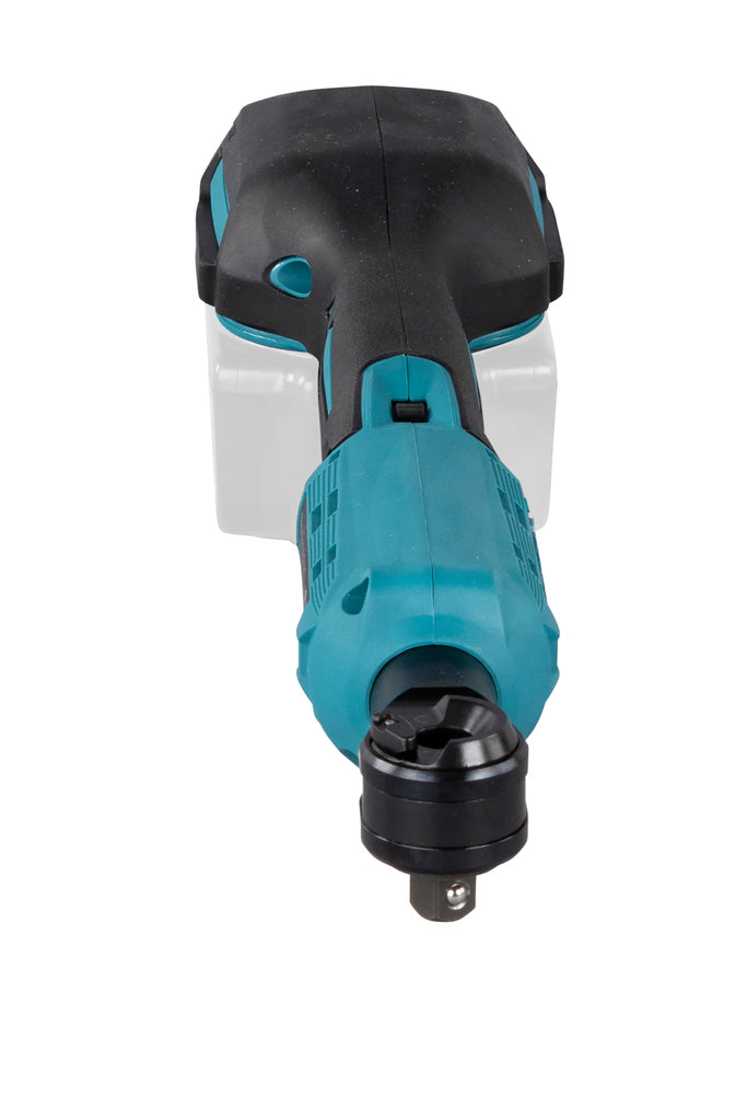Akku-Ratsche 18V LXT 1/4" / 3/8"