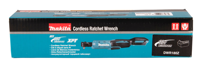 Akku-Ratsche 18V LXT 1/4" / 3/8"