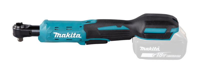 Akku-Ratsche 18V LXT 1/4" / 3/8"
