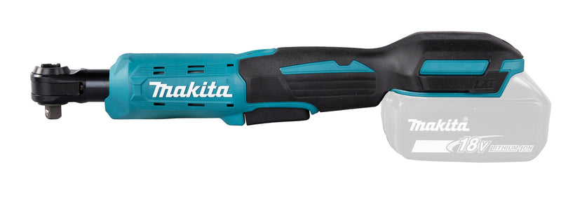 Akku-Ratsche 18V LXT 1/4" / 3/8"