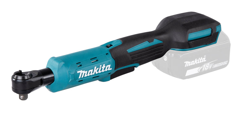 Akku-Ratsche 18V LXT 1/4" / 3/8"