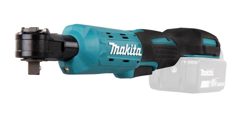 Akku-Ratsche 18V LXT 1/4" / 3/8"