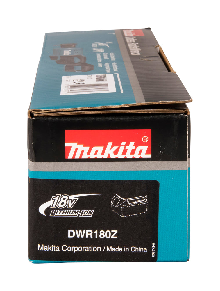 Akku-Ratsche 18V LXT 1/4" / 3/8"
