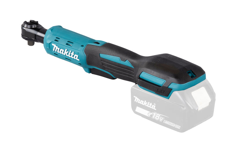 Akku-Ratsche 18V LXT 1/4" / 3/8"