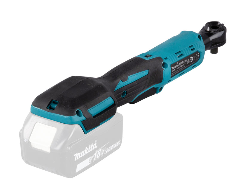 Akku-Ratsche 18V LXT 1/4" / 3/8"