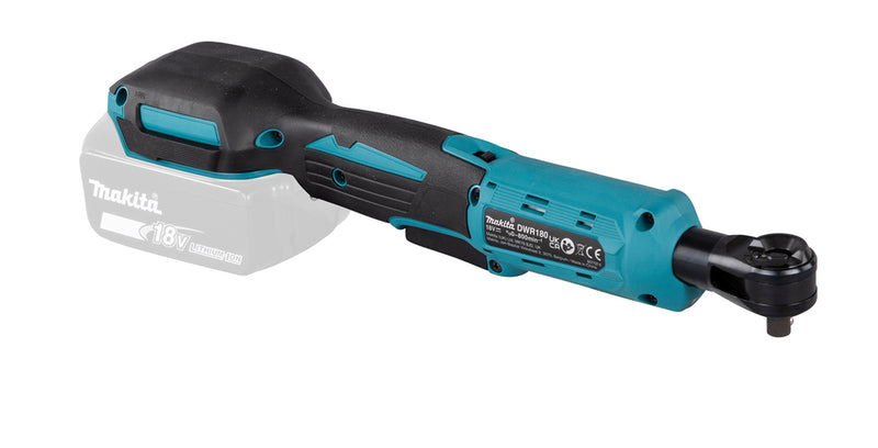 Akku-Ratsche 18V LXT 1/4" / 3/8"