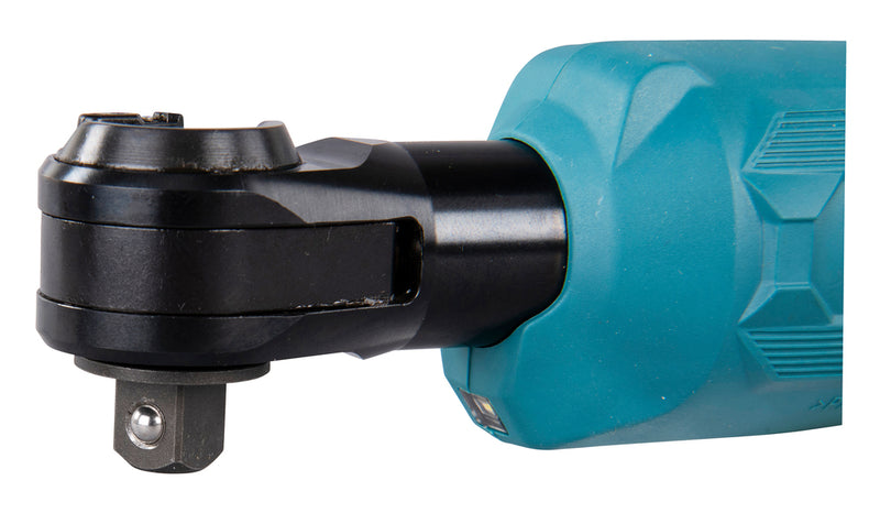 Akku-Ratsche 18V LXT 1/4" / 3/8"