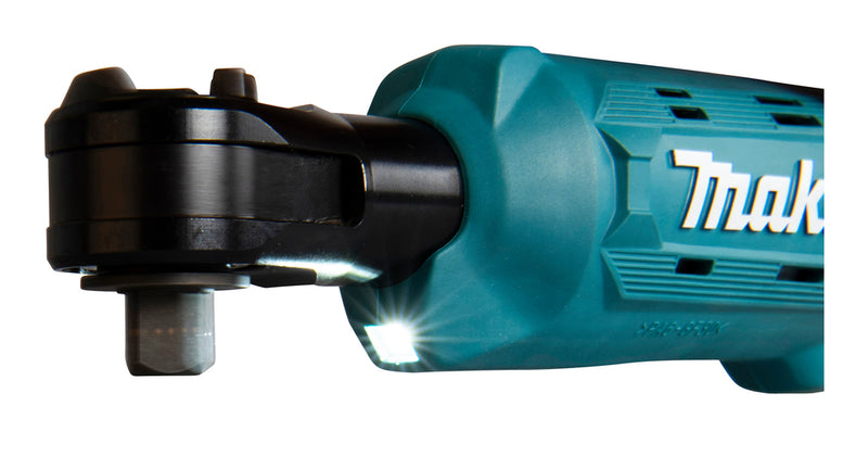 Akku-Ratsche 18V LXT 1/4" / 3/8"