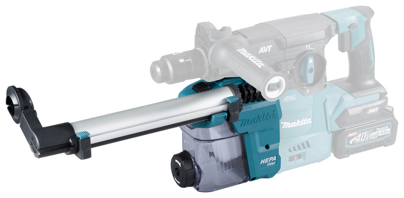 DX11 Absaugsystem - Hr3012fc