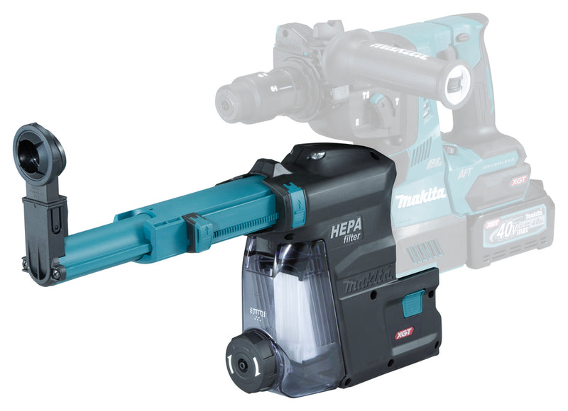 DX14 Absaugsystem - Hr002g/Hr004g
