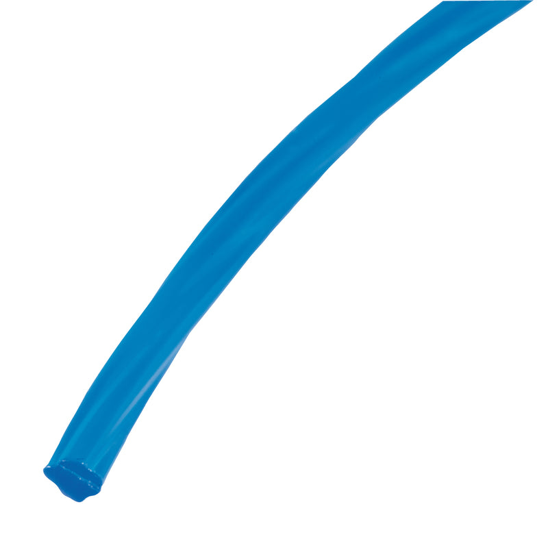 Mähfaden Leise 1.60mm 15m blau Blister