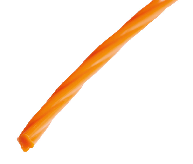 Mähfaden Leise 1.60mm 15m blau Blister