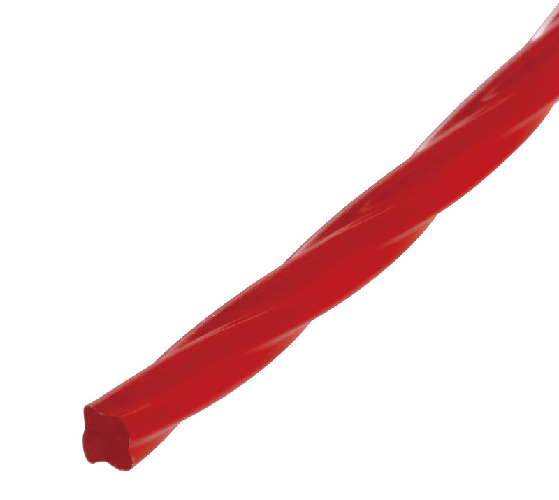 Mähfaden Leise 1.60mm 15m blau Blister