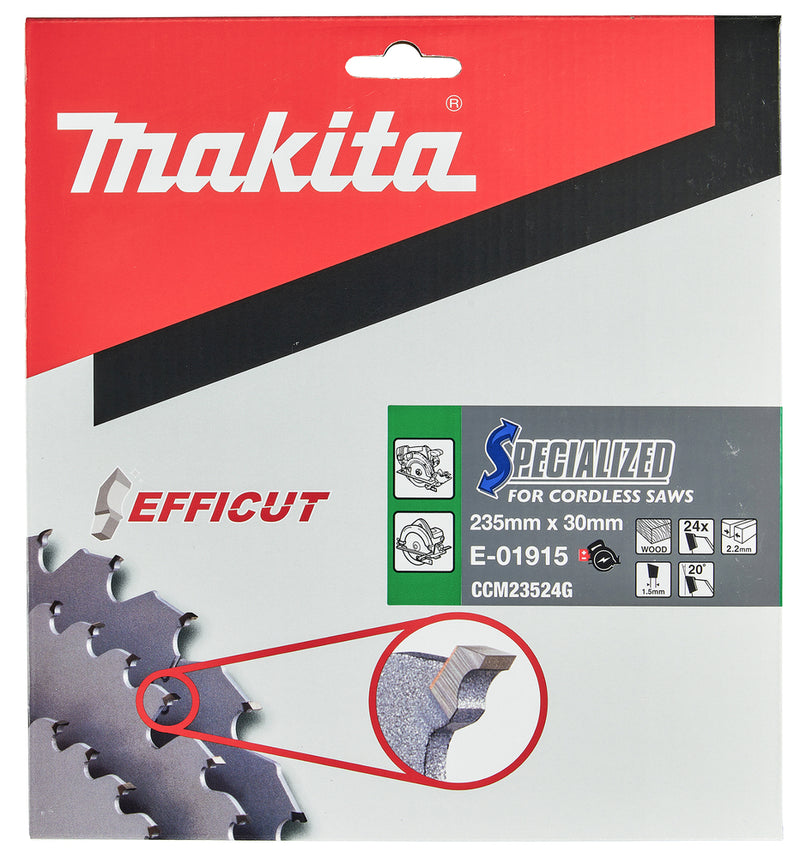 EFFICUT Sägeblatt