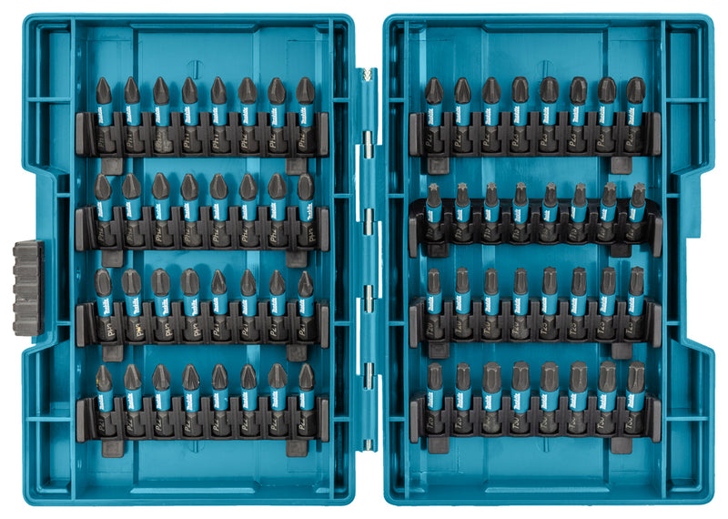 Box Bits Bits Impact Black (90pcs)