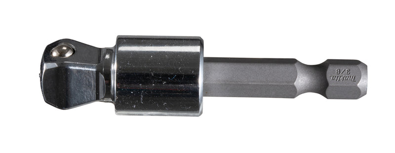 Nippel-Adapter Impact Premier 1/4"-1/2"Sq-50mm