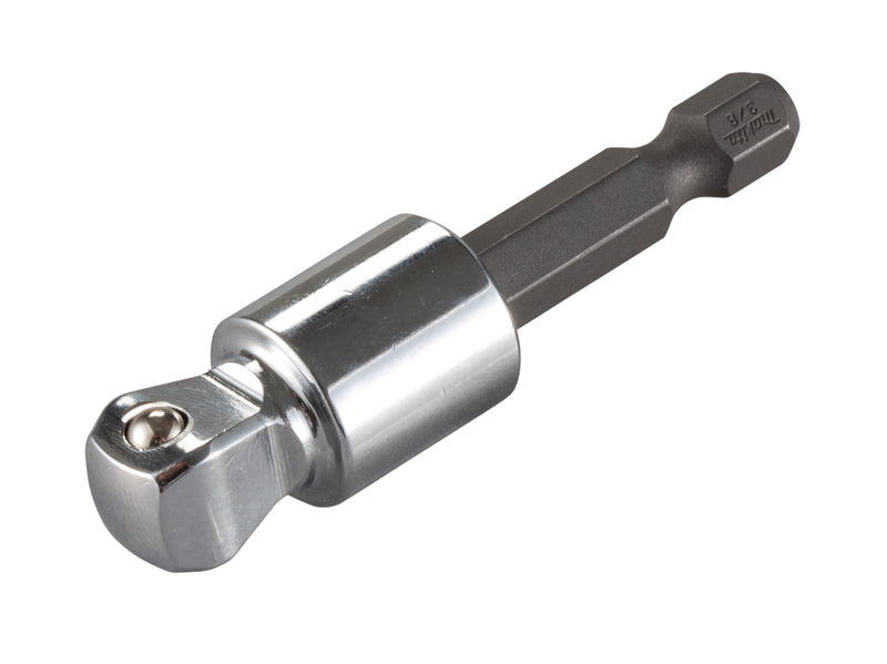 Nippel-Adapter Impact Premier 1/4"-1/2"Sq-50mm