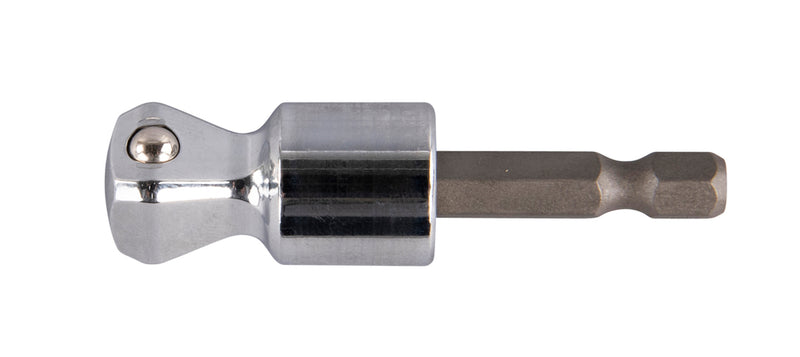 Nippel-Adapter Impact Premier 1/4"-1/2"Sq-50mm