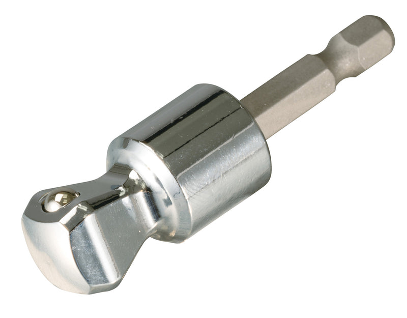 Nippel-Adapter Impact Premier 1/4"-1/2"Sq-50mm