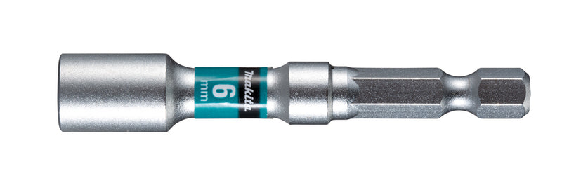 Stecknuss mit Magnet Impact Premier Sw10-65mm