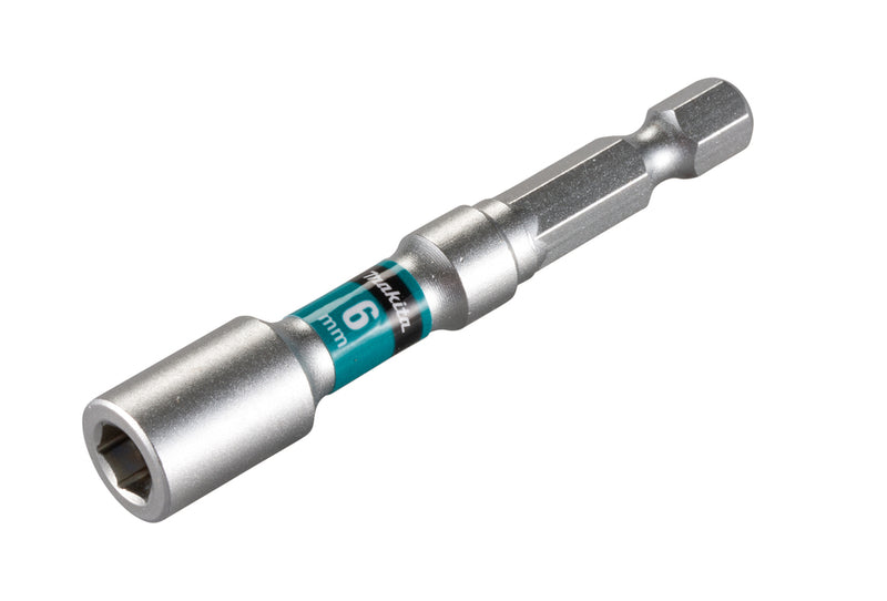 Stecknuss mit Magnet Impact Premier Sw10-65mm