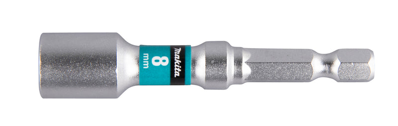 Stecknuss mit Magnet Impact Premier Sw10-65mm