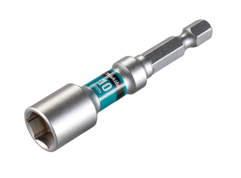 Stecknuss mit Magnet Impact Premier Sw10-65mm