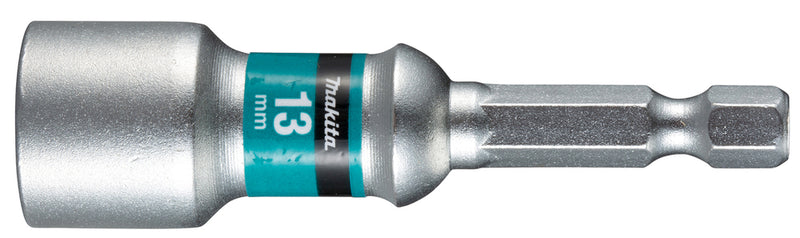 Stecknuss mit Magnet Impact Premier Sw10-65mm