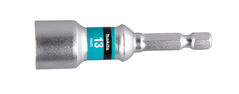 Stecknuss mit Magnet Impact Premier Sw10-65mm