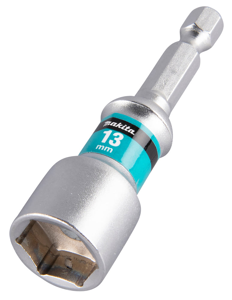 Stecknuss mit Magnet Impact Premier Sw10-65mm