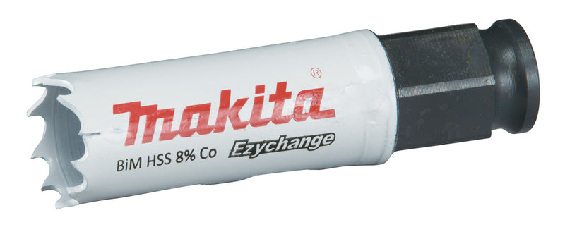 Lochsäge New EZYCHANGE BIM