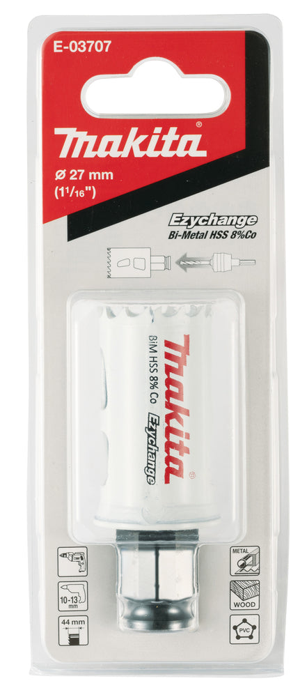 Lochsäge New EZYCHANGE BIM