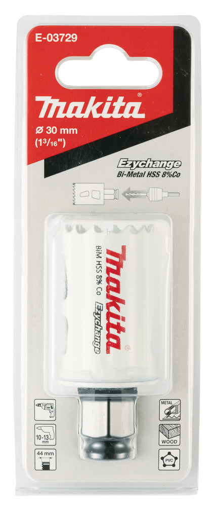 Lochsäge EZYCHANGE BIM