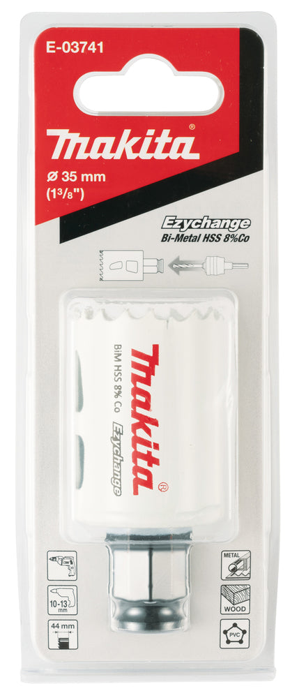 Lochsäge EZYCHANGE BIM