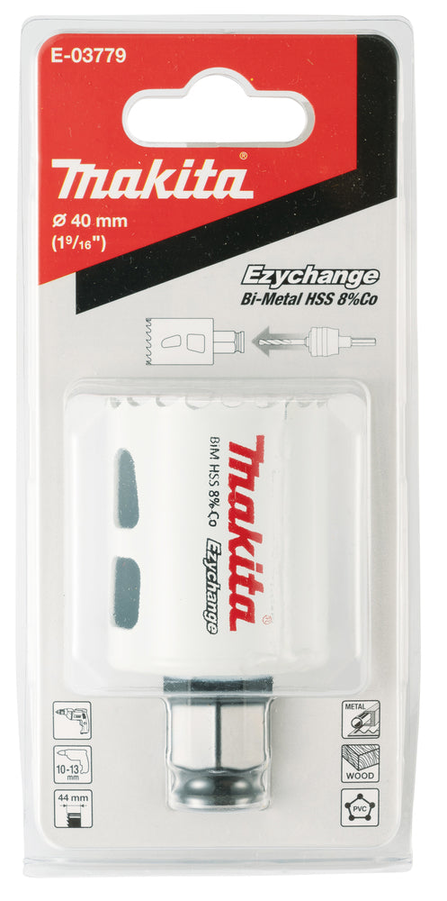Lochsäge EZYCHANGE BIM
