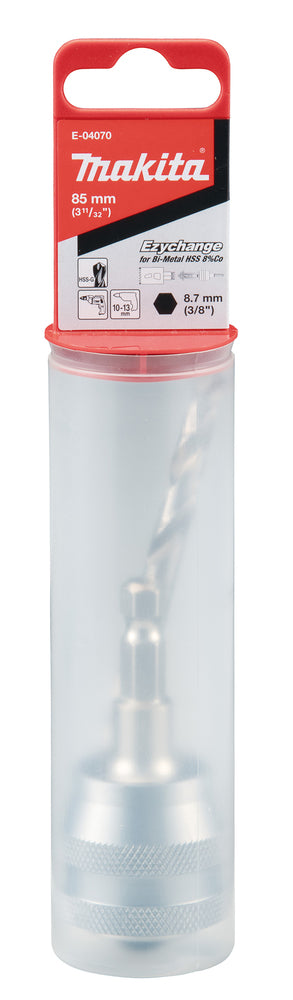 Adapter EZYCHANGE+Bohrer