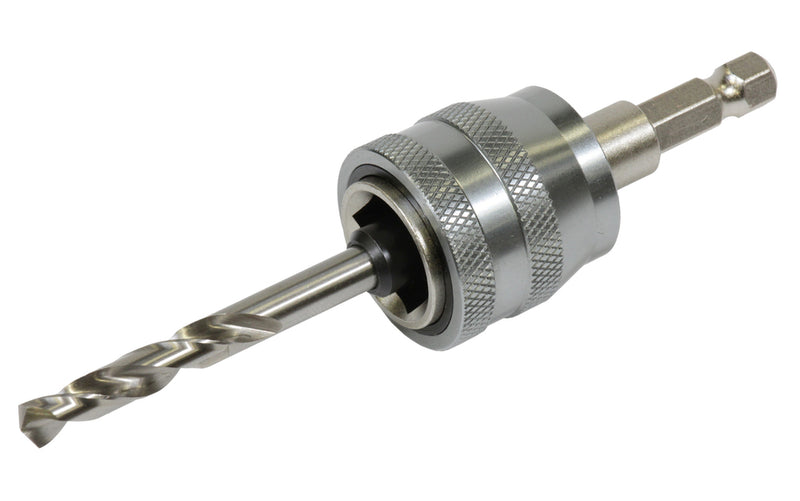 Adapter EZYCHANGE+Bohrer
