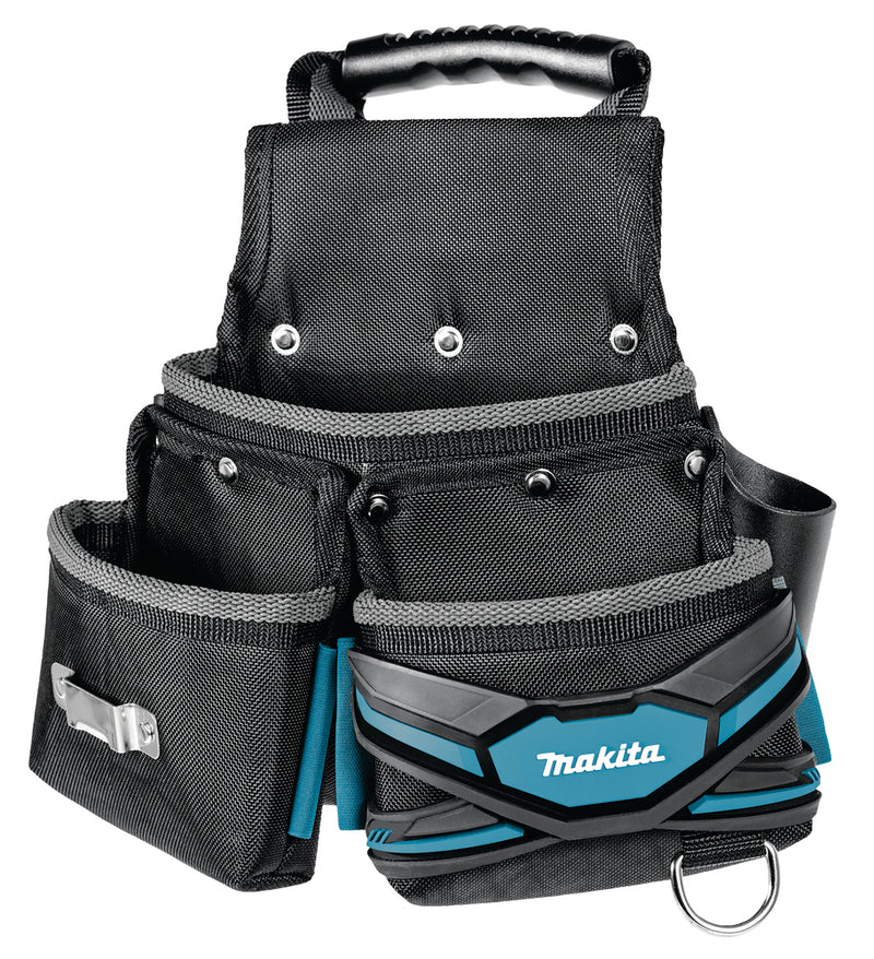 3 Fächer Multifunktions Werkzeugtasche