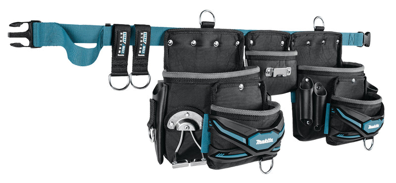 5-Taschen-Gürtel