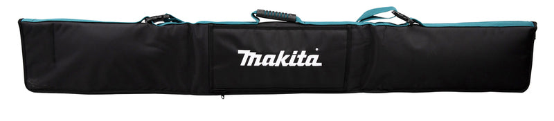 Schutztasche für Führungsschiene