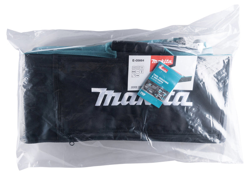 Schutztasche für Führungsschiene