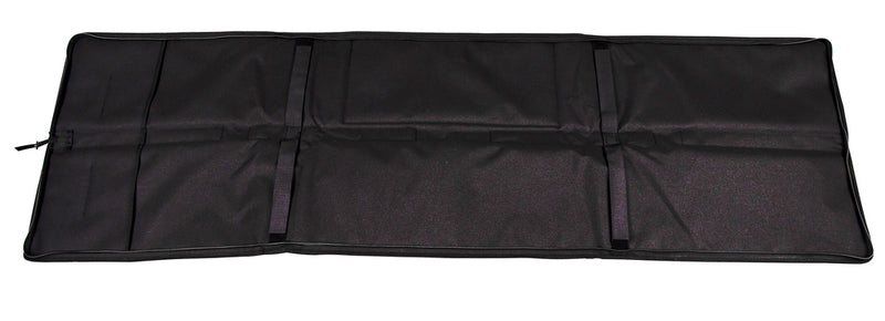 Schutztasche für Führungsschiene