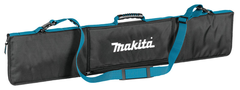 Schutztasche für Führungsschiene