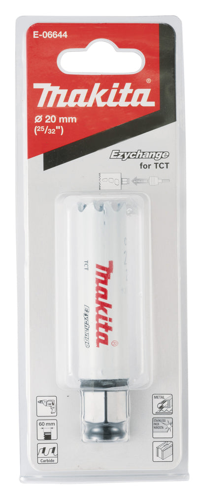 Lochsäge EZYCHANGE Md