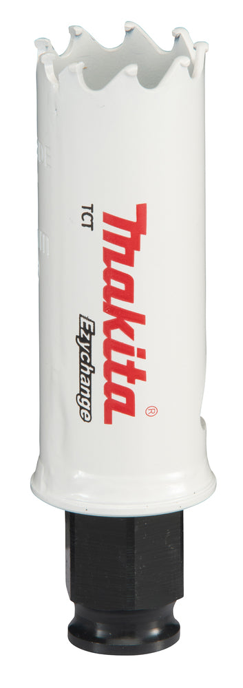 Lochsäge EZYCHANGE Md